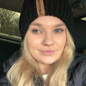 Meet your Posher, Jordan